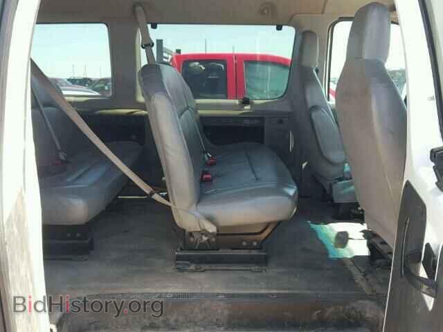 2010 FORD ECONOLINE - VIN: 1FBNE3BL9ADA98301 - Фото 6