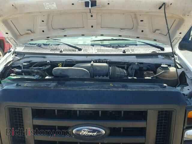 2010 FORD ECONOLINE - VIN: 1FBNE3BL9ADA98301 - Фото 7