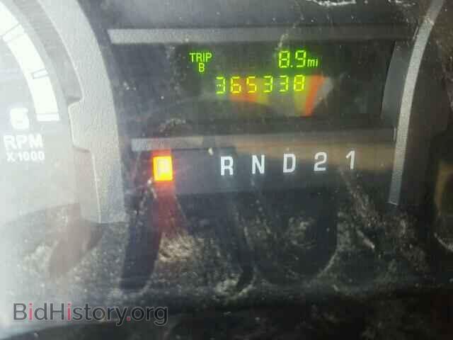 2010 FORD ECONOLINE - VIN: 1FBNE3BL9ADA98301 - Фото 8
