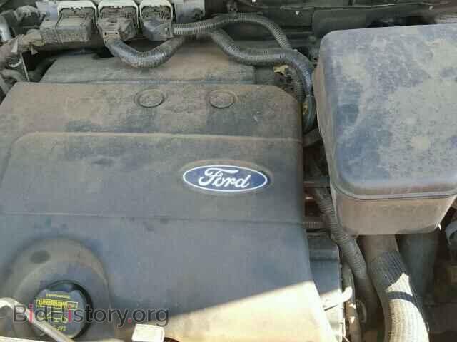 2011 FORD EDGE - VIN: 2FMDK3JC5BBB27118 - Photo 7