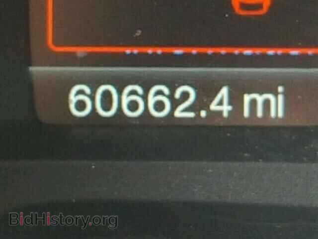 2011 FORD EDGE - VIN: 2FMDK3JC5BBB27118 - Photo 8