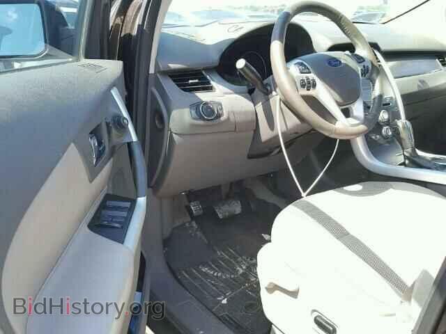2011 FORD EDGE - VIN: 2FMDK3JC5BBB27118 - Photo 9