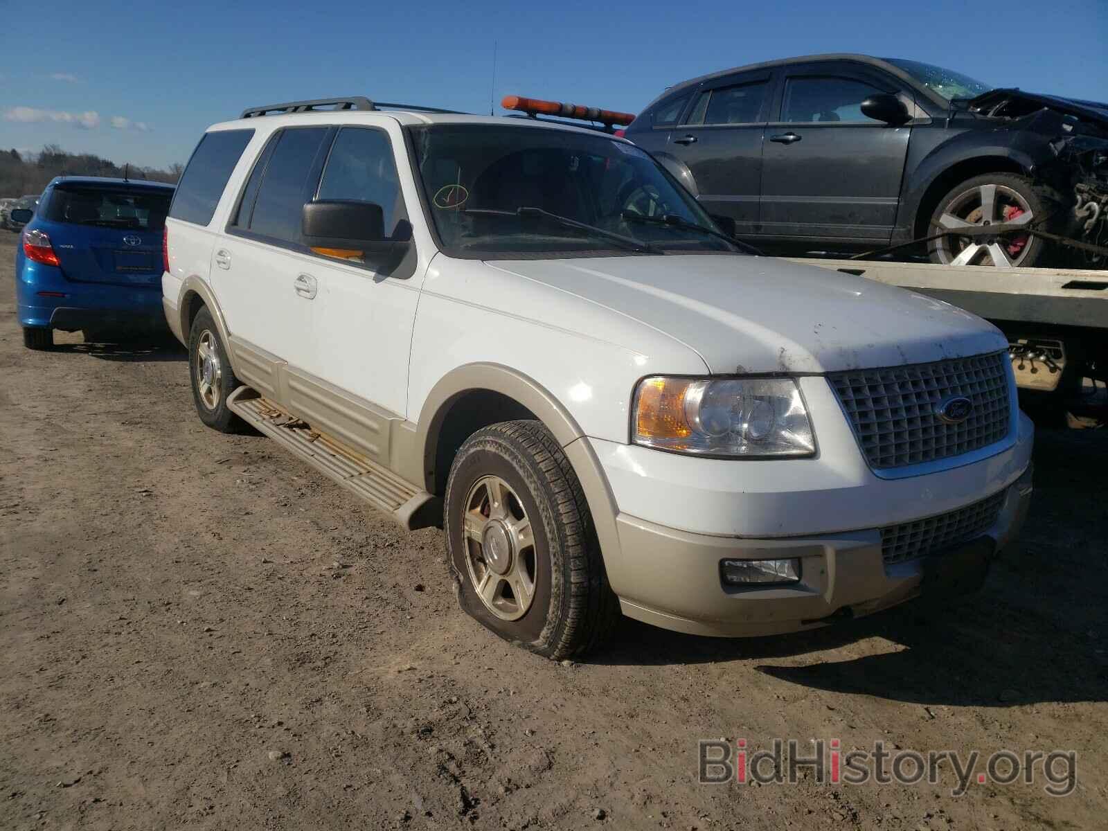 Фотография 1FMFU18596LA43386 - FORD EXPEDITION 2006