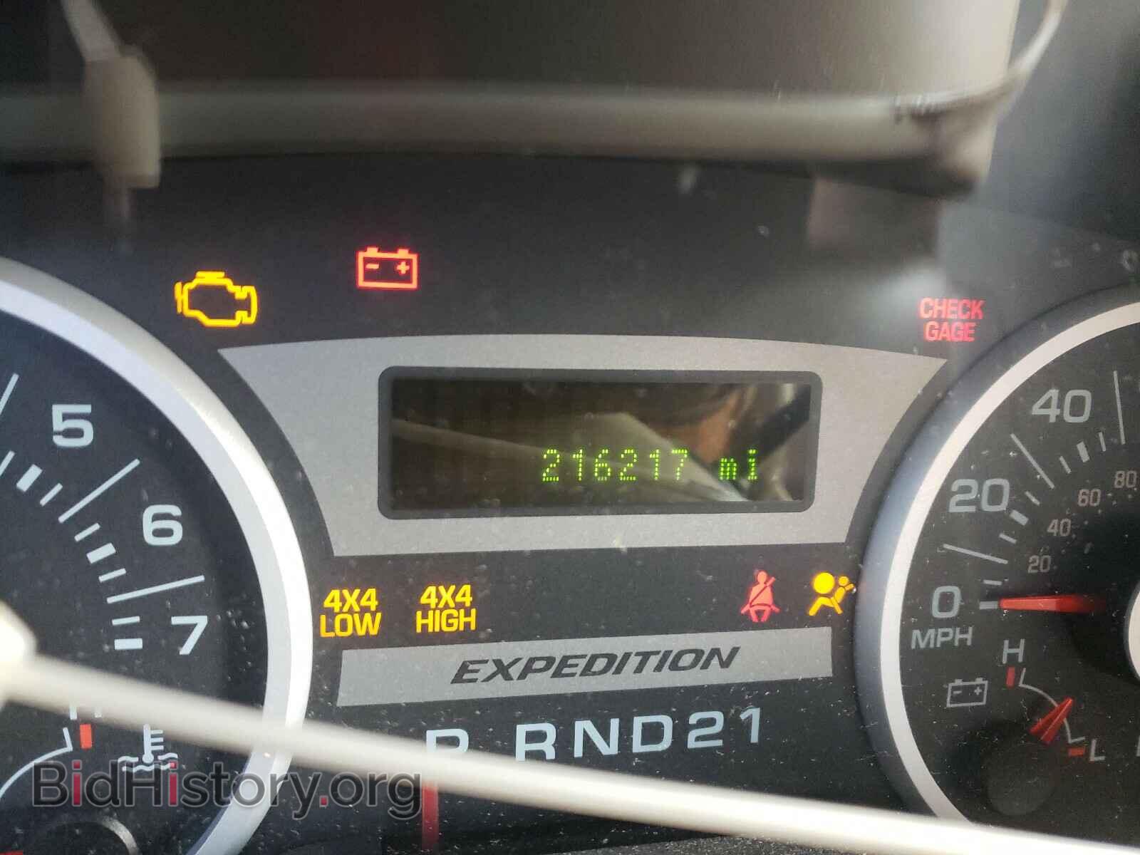 2006 FORD EXPEDITION - VIN: 1FMFU18596LA43386 - Фото 8