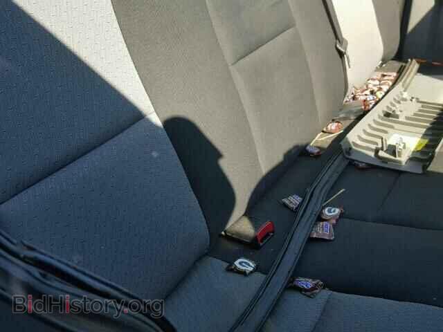 2007 CHEVROLET SILVERADO - VIN: 1GCHC29K17E599272 - Photo 6