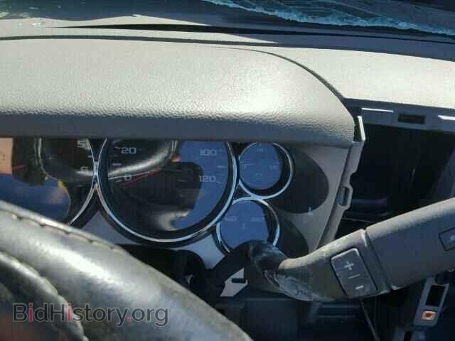2007 CHEVROLET SILVERADO - VIN: 1GCHC29K17E599272 - Photo 8