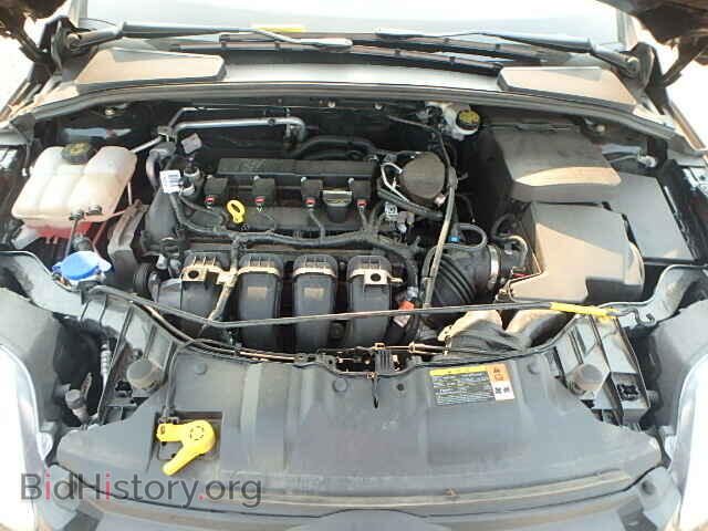 2014 FORD FOCUS - VIN: 1FADP3K27EL201368 - Photo 7
