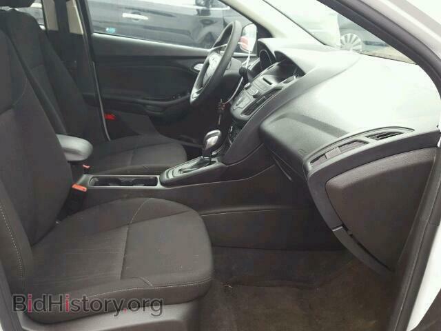 2016 FORD FOCUS - VIN: 1FADP3F23GL403265 - Photo 5