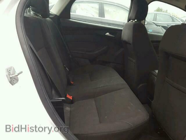 2016 FORD FOCUS - VIN: 1FADP3F23GL403265 - Photo 6