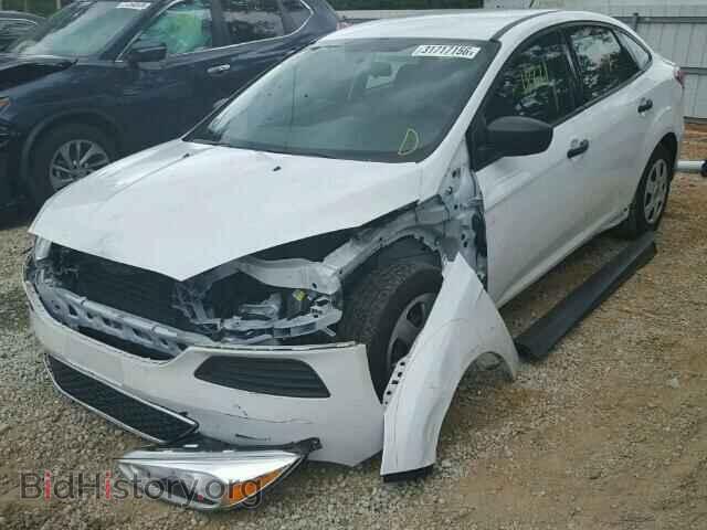 2015 FORD FOCUS - VIN: 1FADP3E27FL353647 - Photo 2