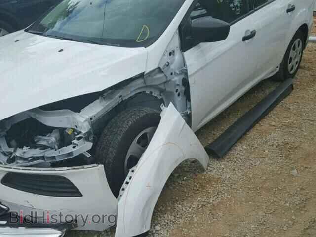 2015 FORD FOCUS - VIN: 1FADP3E27FL353647 - Photo 10