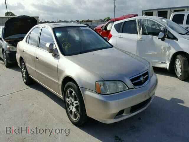 Photo 19UUA5662YA002850 - ACURA 3.2 TL 2000