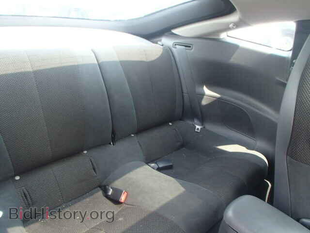 2008 MITSUBISHI ECLIPSE - VIN: 4A3AK34T68E030331 - Photo 6