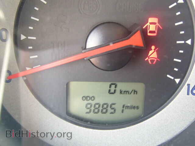 2008 MITSUBISHI ECLIPSE - VIN: 4A3AK34T68E030331 - Photo 8