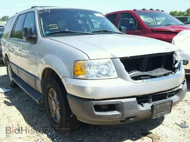 Photo 1FMPU16L64LB26017 - FORD EXPEDITION 2004