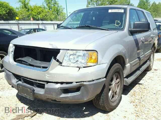 2004 FORD EXPEDITION - VIN: 1FMPU16L64LB26017 - Фото 2
