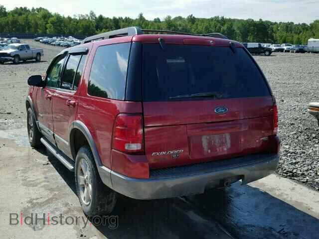 2005 FORD EXPLORER - VIN: 1FMZU73EX5ZA51581 - Photo 3