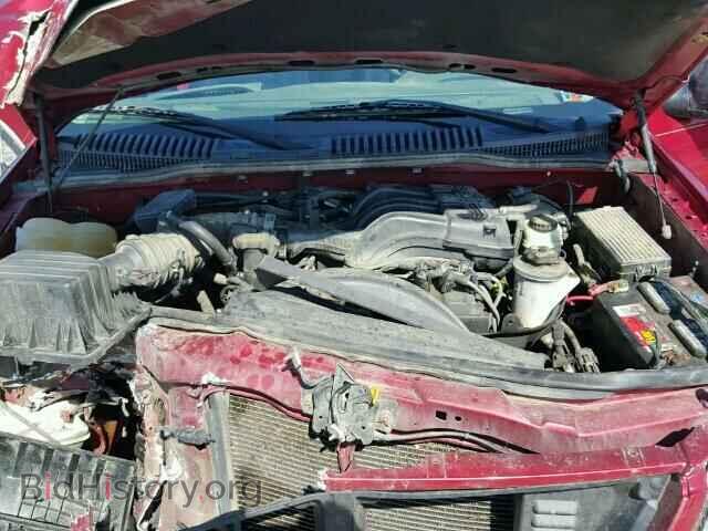 2005 FORD EXPLORER - VIN: 1FMZU73EX5ZA51581 - Photo 7