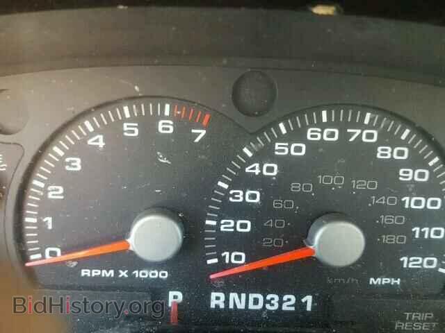 2005 FORD EXPLORER - VIN: 1FMZU73EX5ZA51581 - Photo 8
