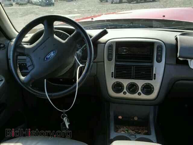 2005 FORD EXPLORER - VIN: 1FMZU73EX5ZA51581 - Photo 10