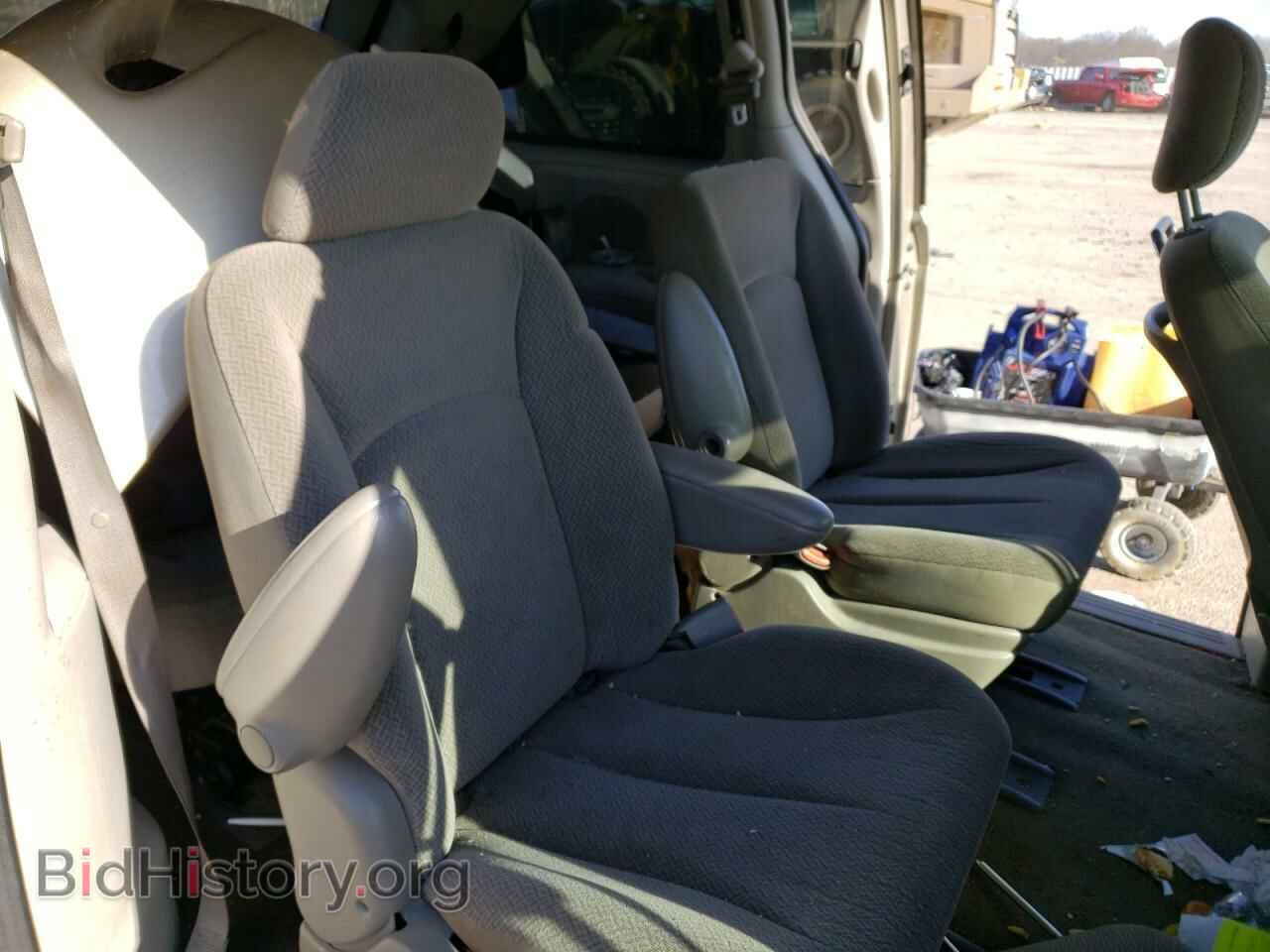 2006 DODGE CARAVAN - VIN: 1D4GP45R76B561000 - Фото 6