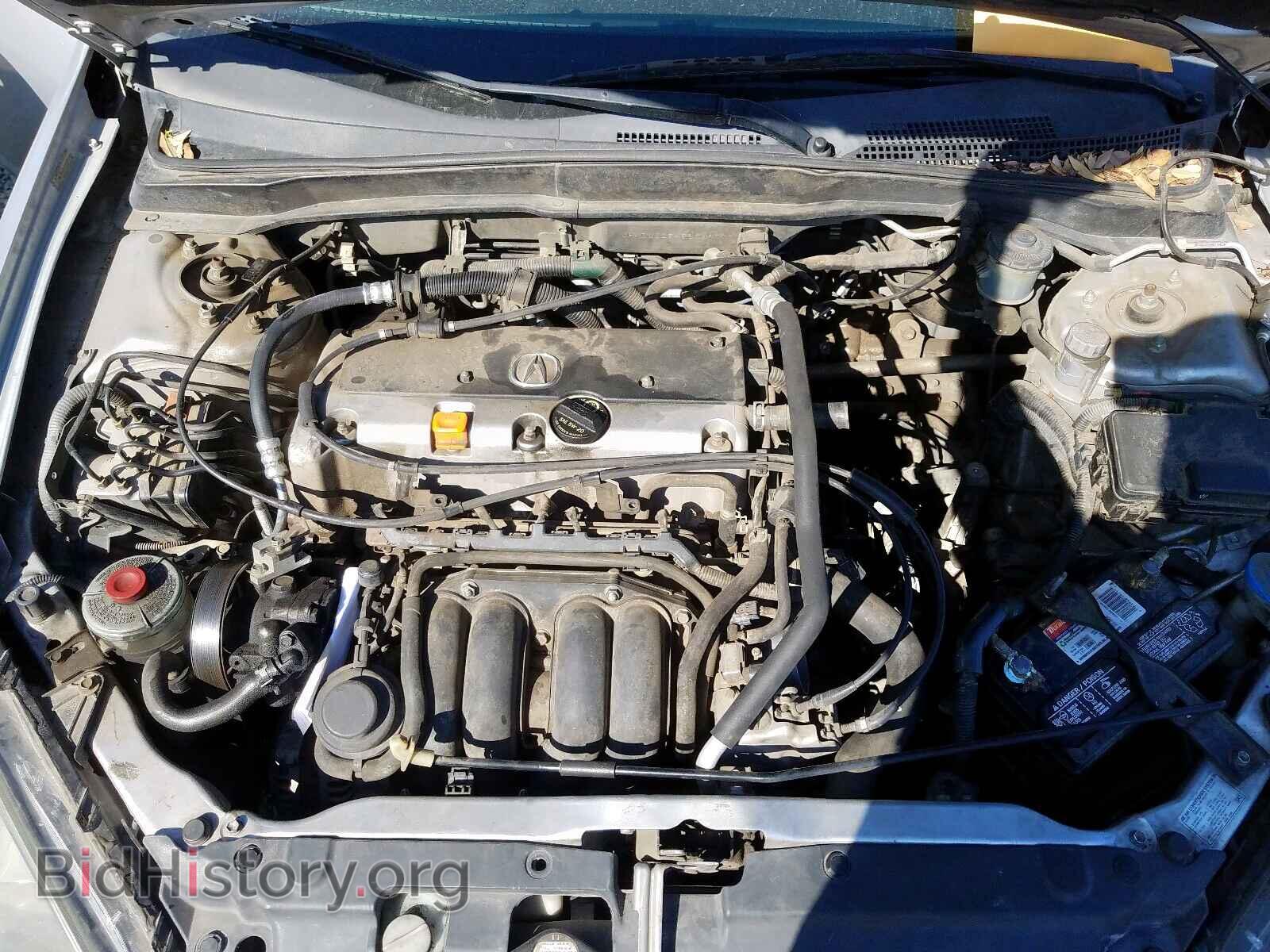 2006 ACURA RSX - VIN: JH4DC53846S009013 - Фото 7