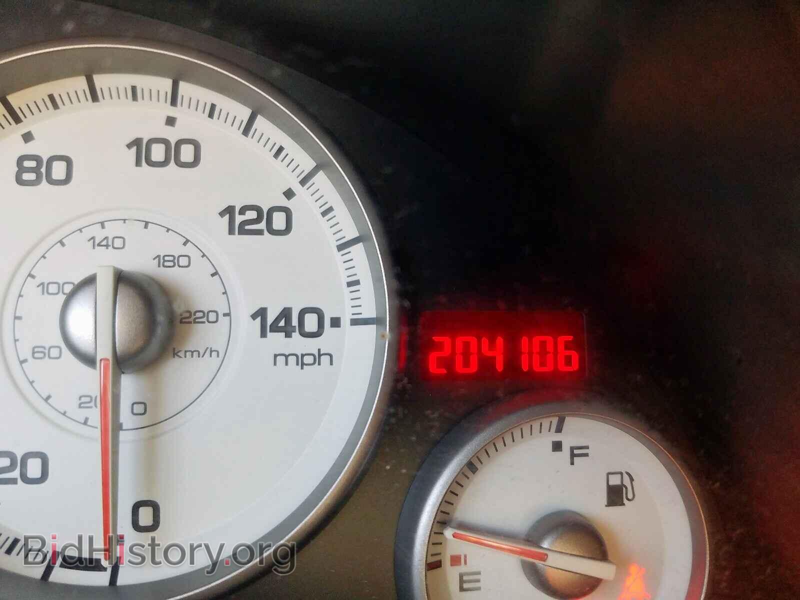 2006 ACURA RSX - VIN: JH4DC53846S009013 - Фото 8