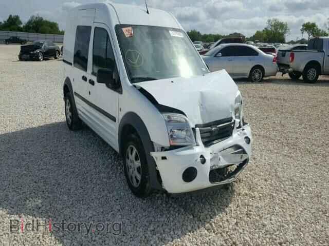Photo NM0LS6BN1DT160618 - FORD TRANSIT CO 2013