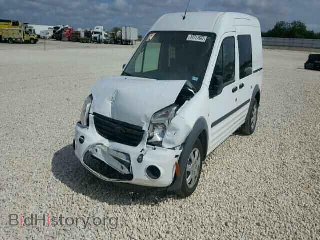 2013 FORD TRANSIT CO - VIN: NM0LS6BN1DT160618 - Фото 2
