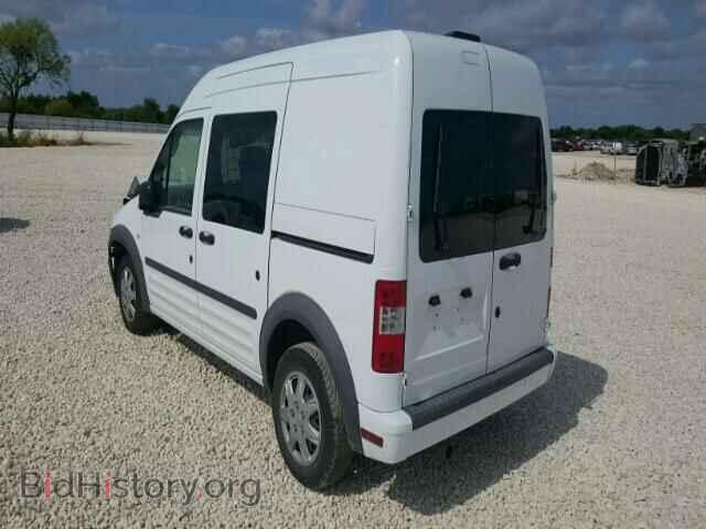 2013 FORD TRANSIT CO - VIN: NM0LS6BN1DT160618 - Фото 3