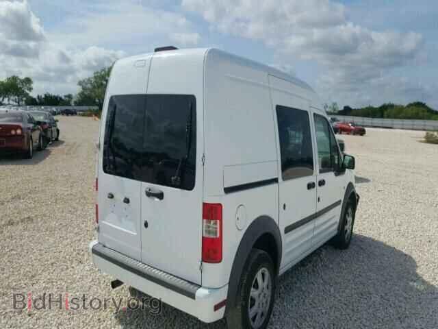 2013 FORD TRANSIT CO - VIN: NM0LS6BN1DT160618 - Фото 4