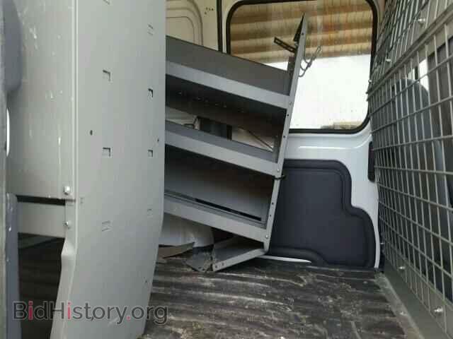 2013 FORD TRANSIT CO - VIN: NM0LS6BN1DT160618 - Фото 6