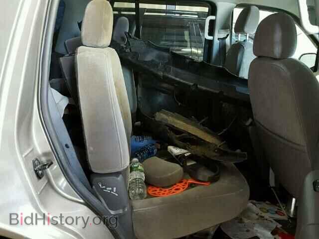 2005 FORD EXPLORER - VIN: 1FMZU73E05ZA27466 - Фото 6