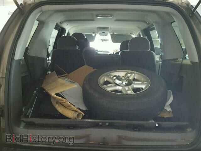 2005 FORD EXPLORER - VIN: 1FMZU73E05ZA27466 - Фото 10