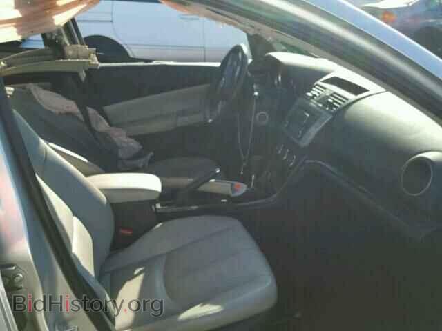 2009 MAZDA 6 - VIN: 1YVHP82BX95M01738 - Фото 5
