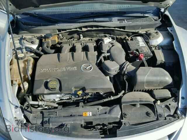 2009 MAZDA 6 - VIN: 1YVHP82BX95M01738 - Фото 7