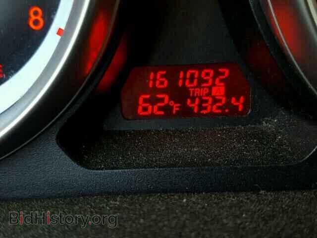 2009 MAZDA 6 - VIN: 1YVHP82BX95M01738 - Фото 8