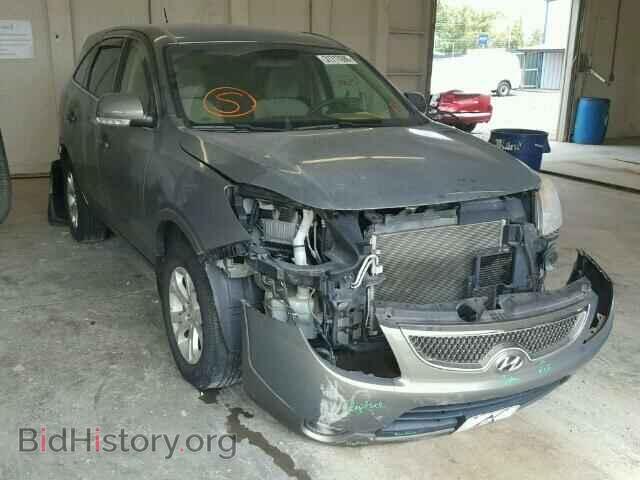 Фотография KM8NU13C79U081375 - HYUNDAI VERACRUZ 2009