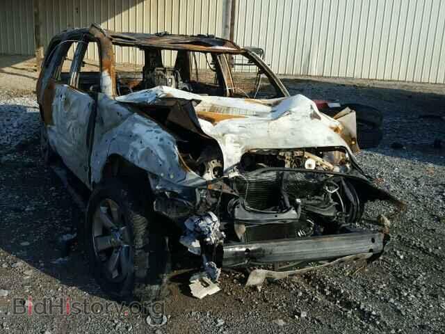 Photo JTEBT17R778042800 - TOYOTA 4RUNNER 2007