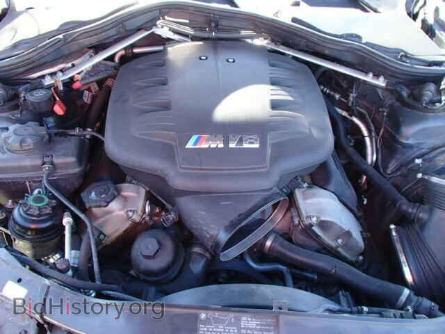 2011 BMW M3 - VIN: WBSPM9C59BE202431 - Photo 7