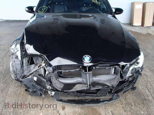 2011 BMW M3 - VIN: WBSPM9C59BE202431 - Photo 10