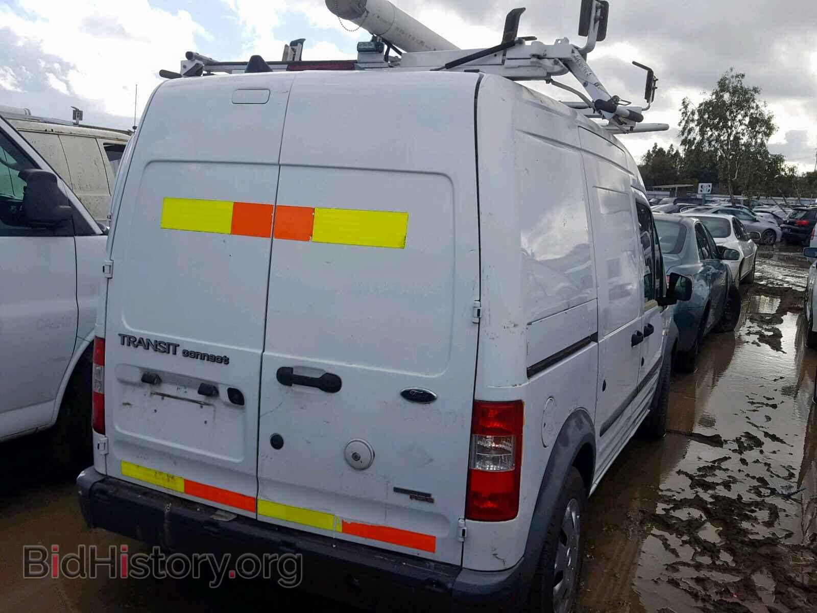 2012 FORD TRANSIT CO - VIN: NM0LS7AN5CT084844 - Photo 4