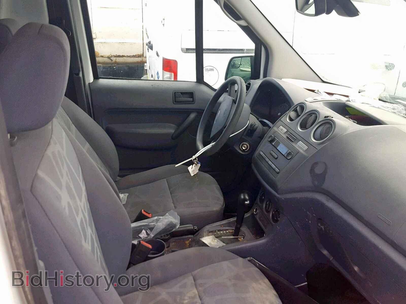 2012 FORD TRANSIT CO - VIN: NM0LS7AN5CT084844 - Photo 5