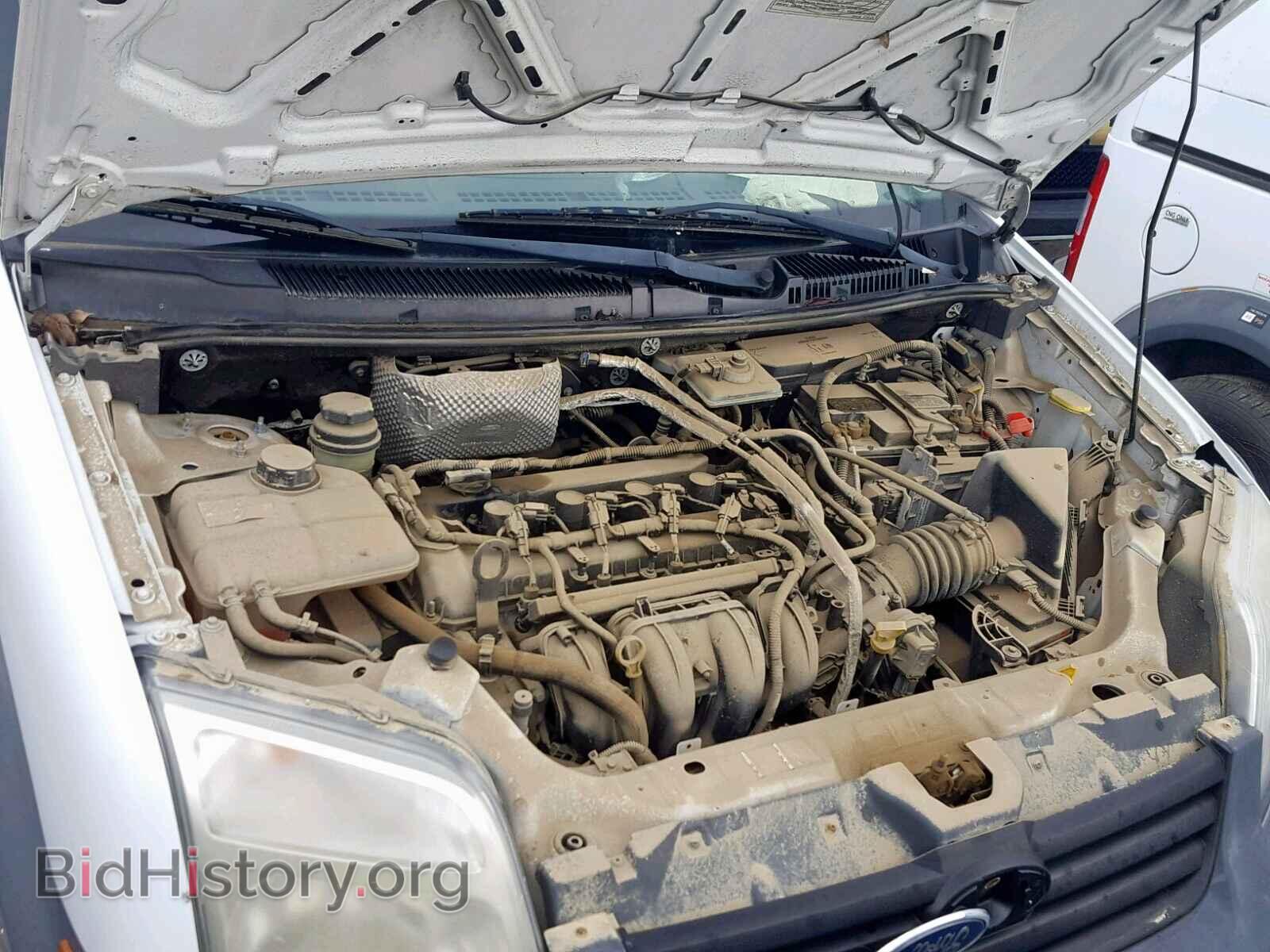 2012 FORD TRANSIT CO - VIN: NM0LS7AN5CT084844 - Photo 7