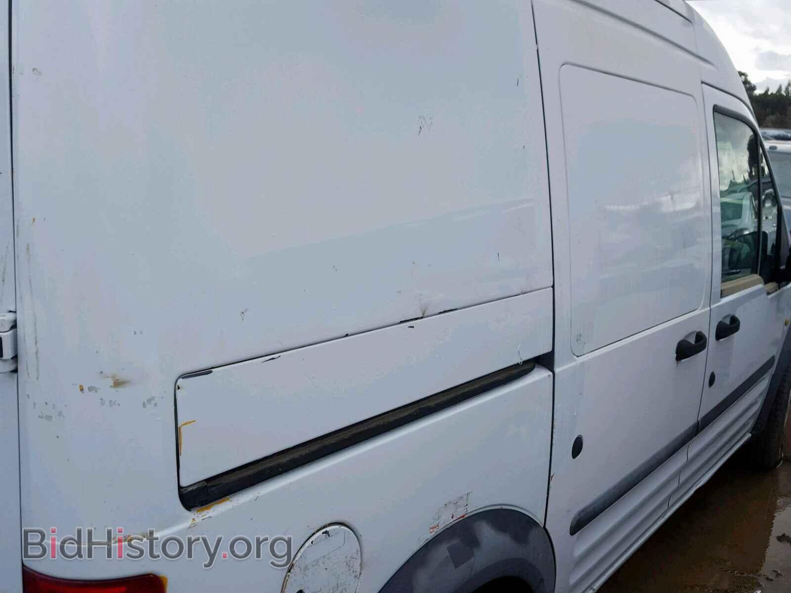 2012 FORD TRANSIT CO - VIN: NM0LS7AN5CT084844 - Photo 9