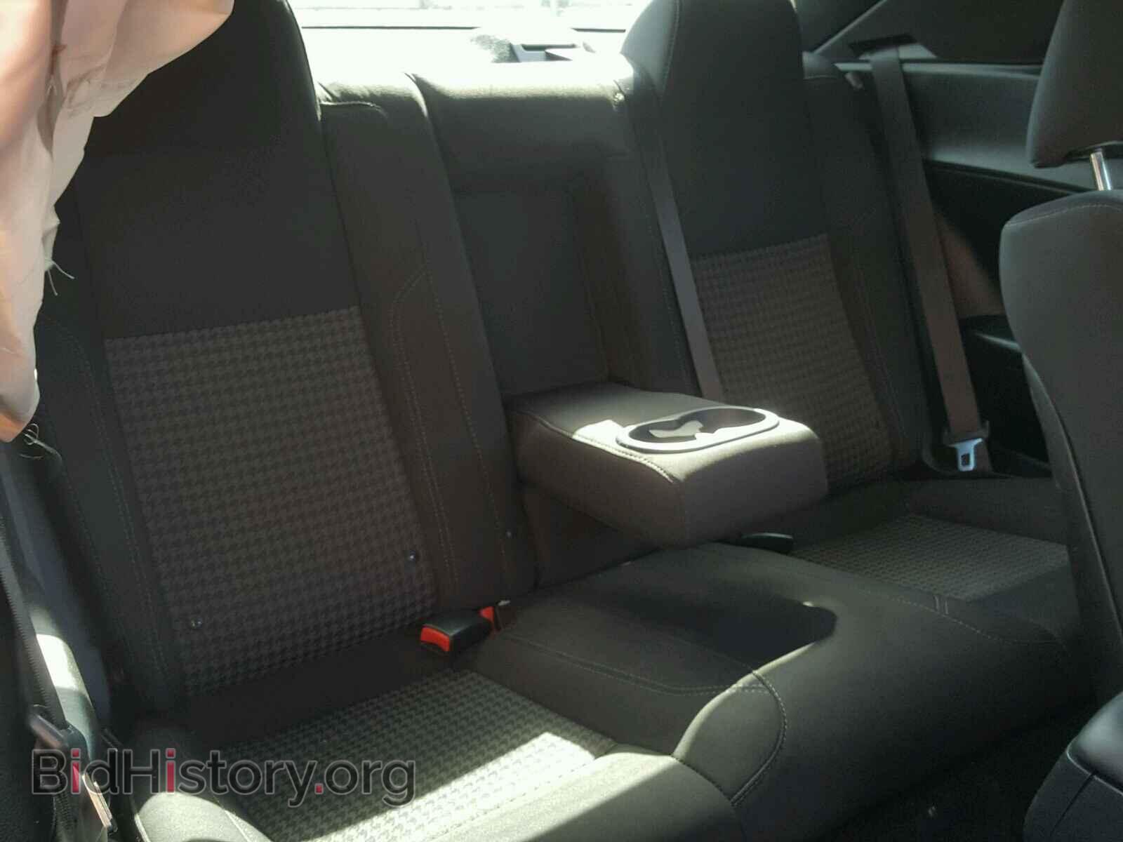 2015 DODGE CHALLENGER - VIN: 2C3CDZAG9FH877595 - Photo 6