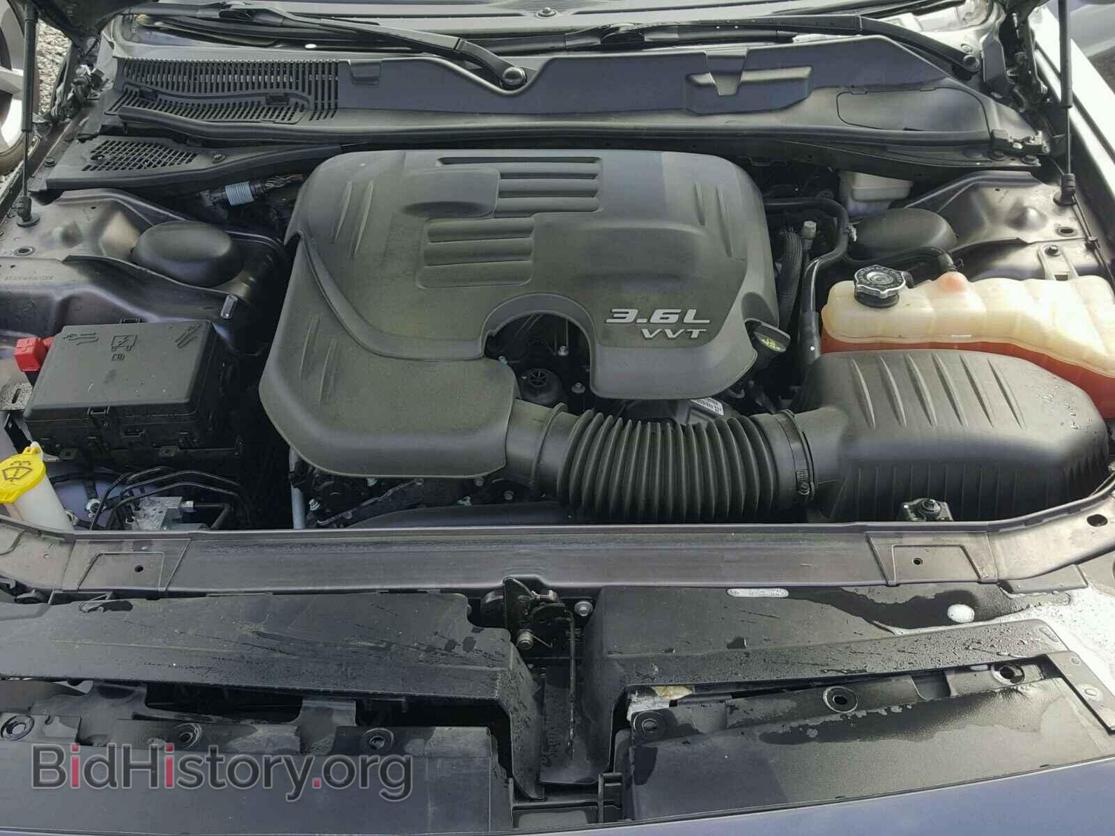 2015 DODGE CHALLENGER - VIN: 2C3CDZAG9FH877595 - Photo 7