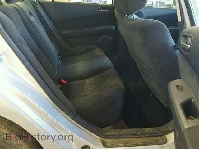 2009 MAZDA 6 - VIN: 1YVHP80A595M32826 - Фото 6