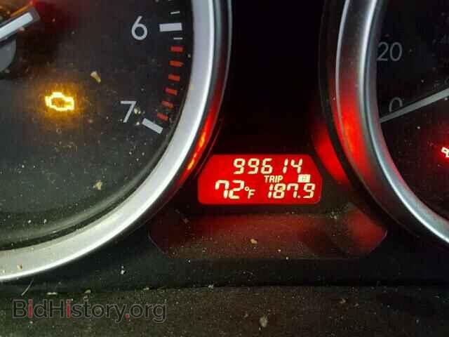 2009 MAZDA 6 - VIN: 1YVHP80A595M32826 - Фото 8
