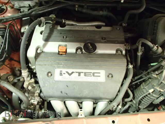 2003 HONDA ELEMENT - VIN: 5J6YH18533L012982 - Фото 7